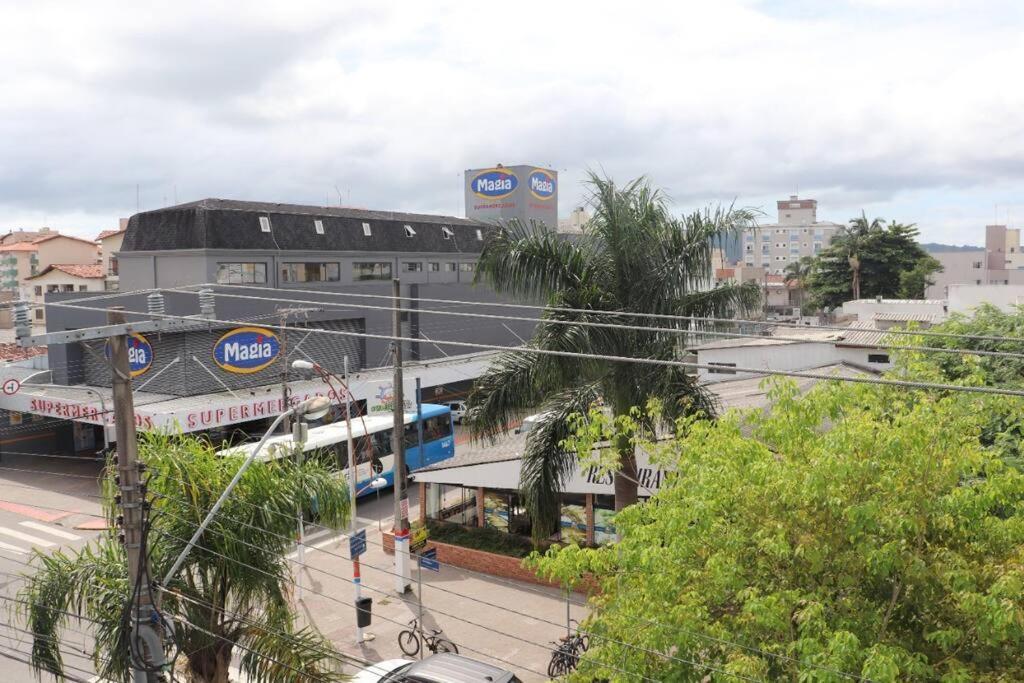 2 Apto Na Principal De Canasvieiras * Florianopolis