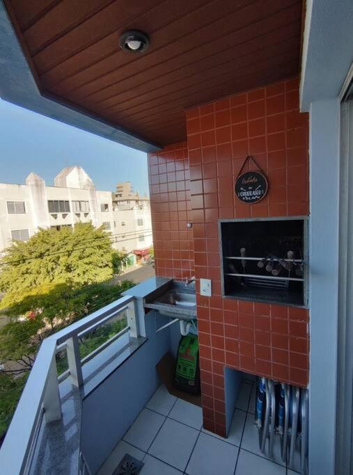 2 Apto Na Principal De Canasvieiras * Florianopolis