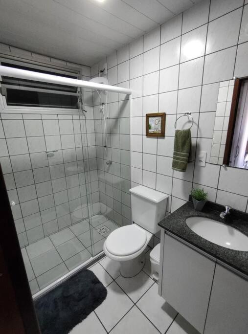2 Apto Na Principal De Canasvieiras Apartment *