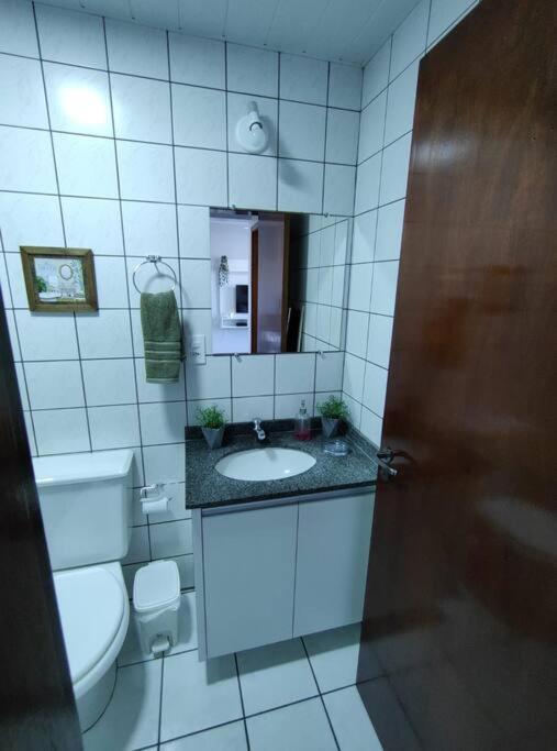 2 Apto Na Principal De Canasvieiras Apartment Florianopolis