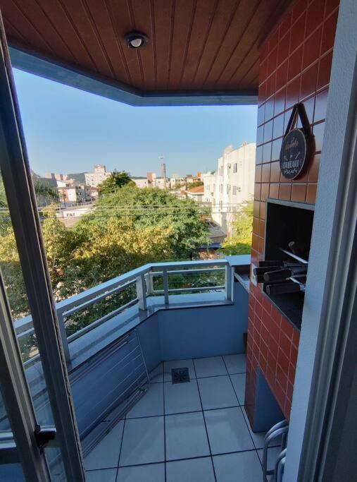2 Apto Na Principal De Canasvieiras Apartment
