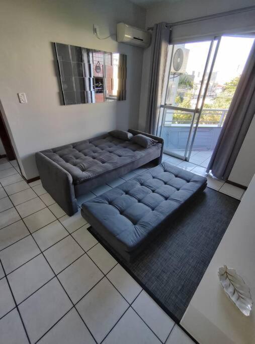 Apartment 2 Apto Na Principal De Canasvieiras Florianopolis
