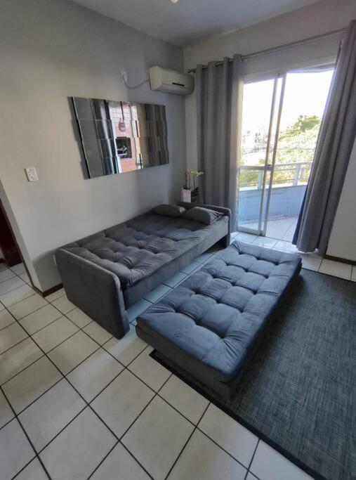 2 Apto Na Principal De Canasvieiras Florianopolis