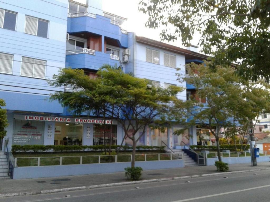 Apartment 2 Apto Na Principal De Canasvieiras Florianopolis