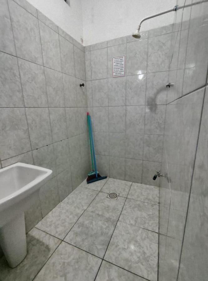 2 Apto Na Principal De Canasvieiras Apartment *
