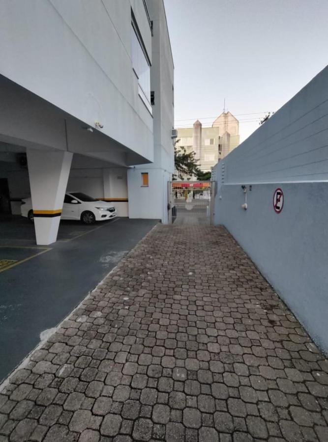 2 Apto Na Principal De Canasvieiras *