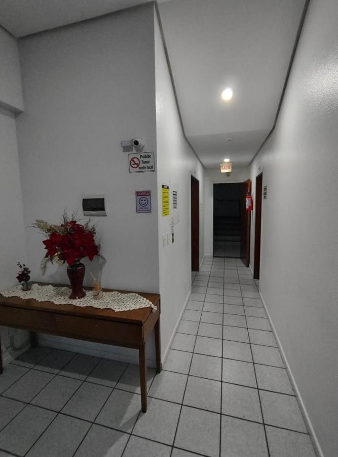 Apartment 2 Apto Na Principal De Canasvieiras Florianopolis