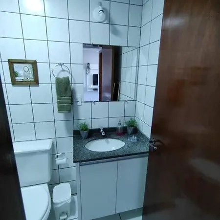 2 Apto Na Principal De Canasvieiras Florianópolis Exterior foto