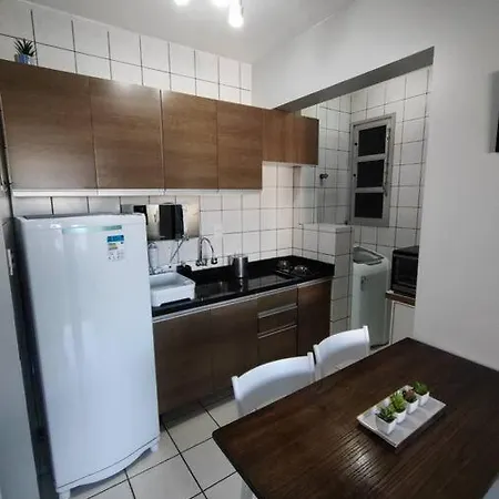 2 Apto Na Principal De Canasvieiras Florianópolis Exterior foto